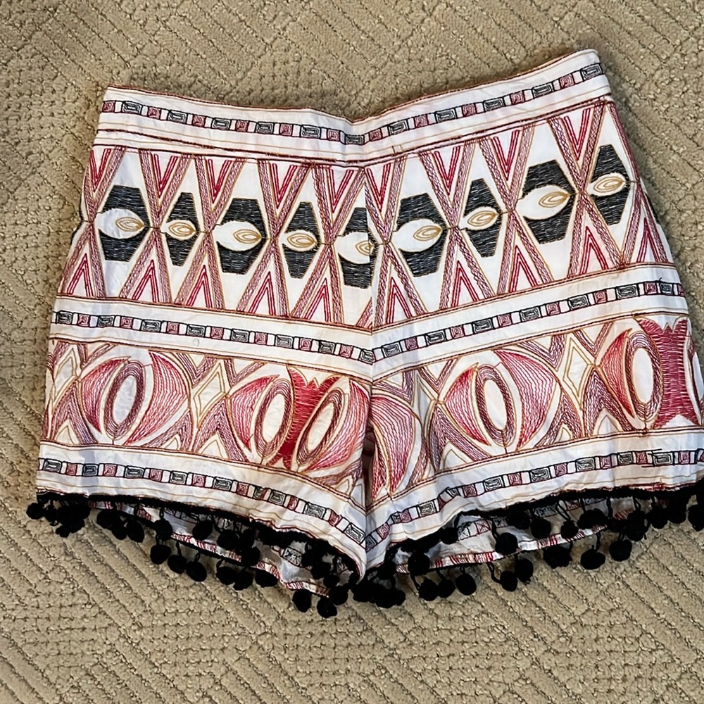 Chelsea & Violet shorts